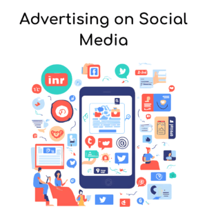 Advertising on Social Media