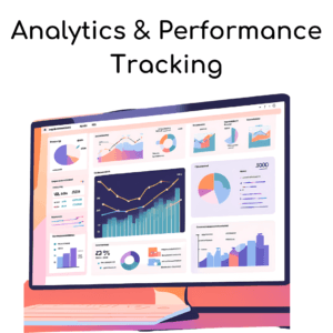 Analytics & Performance Tracking