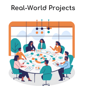 Real-World Projects (1)