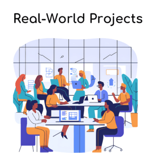 Real-World Projects