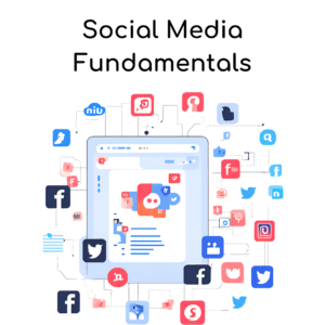 Social Media Fundamentals