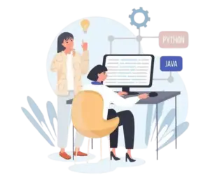 Android app Development backend services for building scalable & secure applications